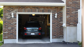 Garage Door Installation at Ellis Lake Concord, California